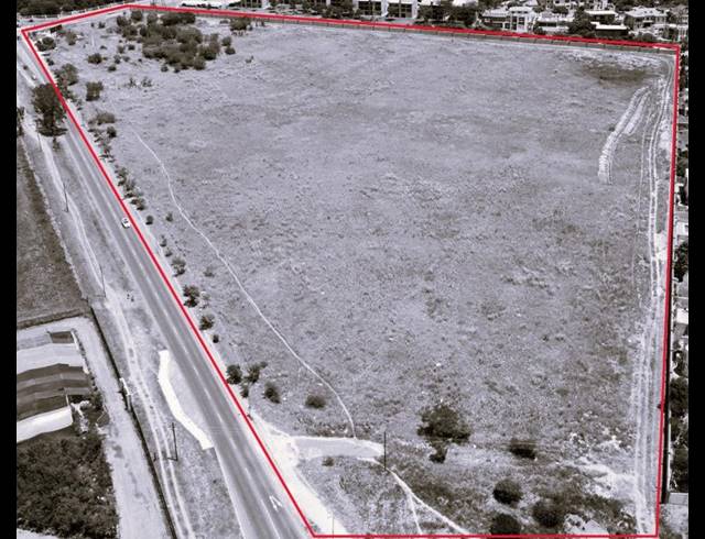 LAND FOR SALE IN CARLSWALD